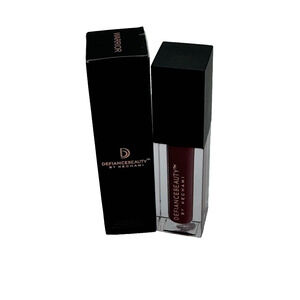 Defiance Beauty by Nechami Warrior Luminous Liquid‎ Lipstick 4.3 ml